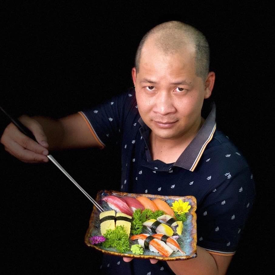 Chef Thắng Phan - Developer