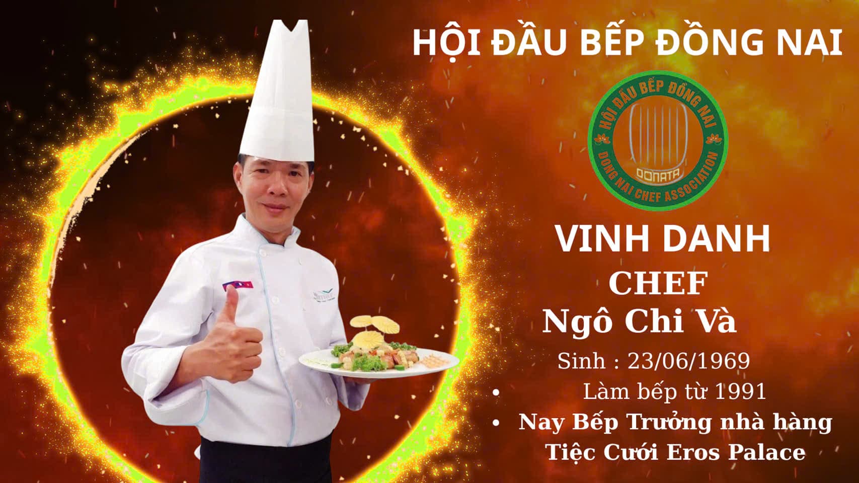 Ngô Chi Và
