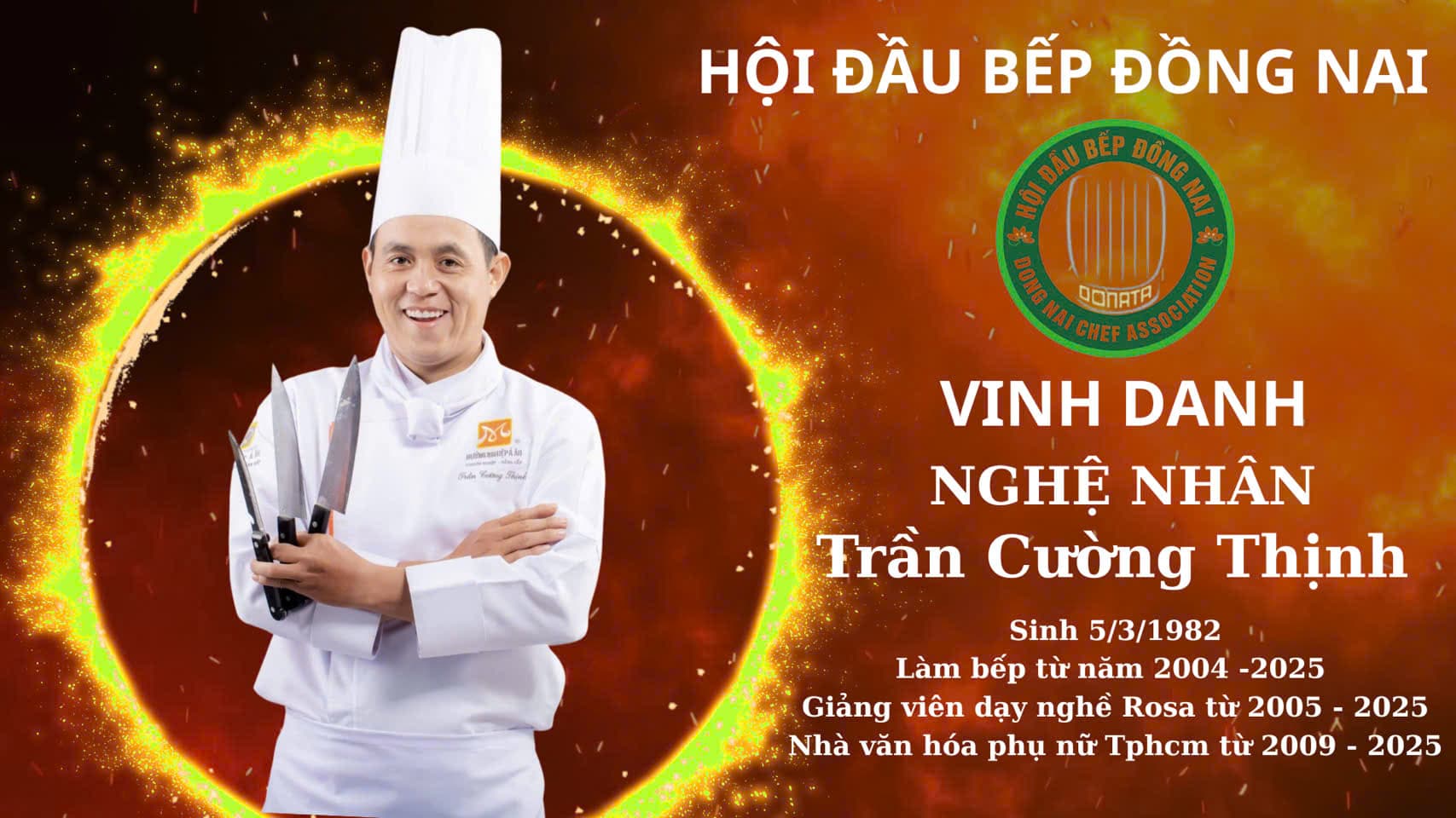 Trần Cường Thịnh