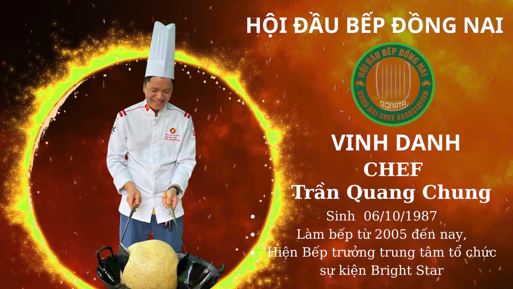 Trần Quang Chung
