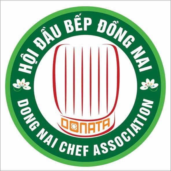 Logo Hội Đầu Bếp Đồng Nai