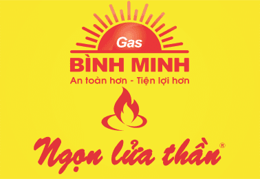 Gas Bình Minh