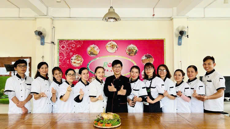 Sự kiện ẩm thực