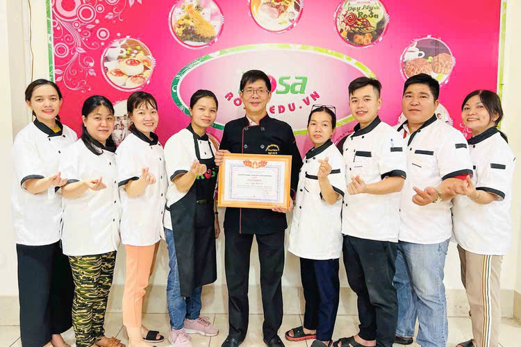 Hội Đầu Bếp Đồng Nai
